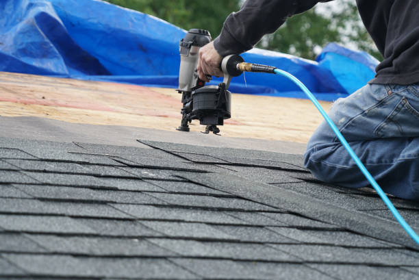 Professional Roofing service in Julesburg, CO